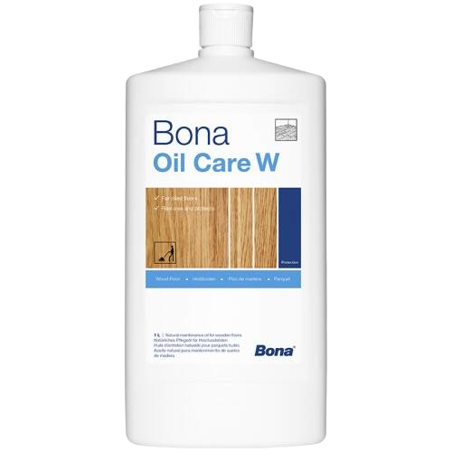 Bona Oil Care W (naturel) 1 Liter