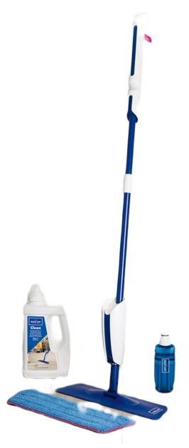 Quick-Step Reinigingsset
