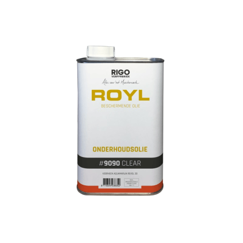 ROYL Onderhoudsolie #9090