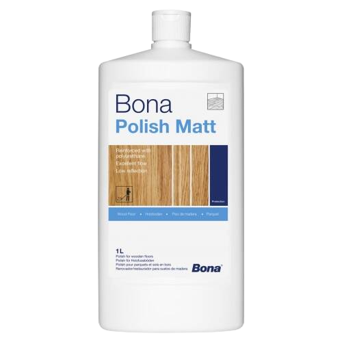 Bona Polish mat 1 L