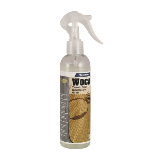 Woca easy neutralizer spray 0.25 Liter