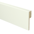 Renovatie plint